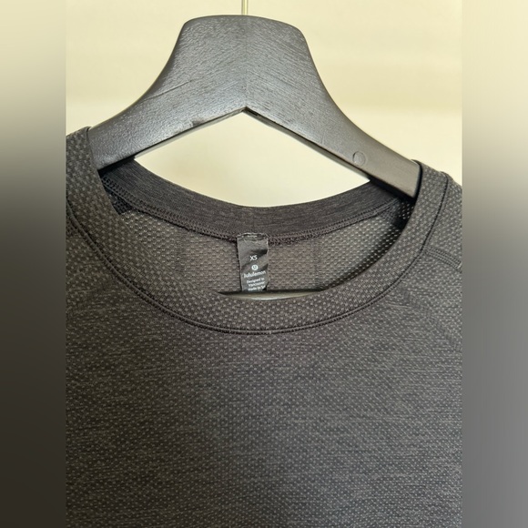 Metal Vent Tech long sleeve - Picture 2 of 2